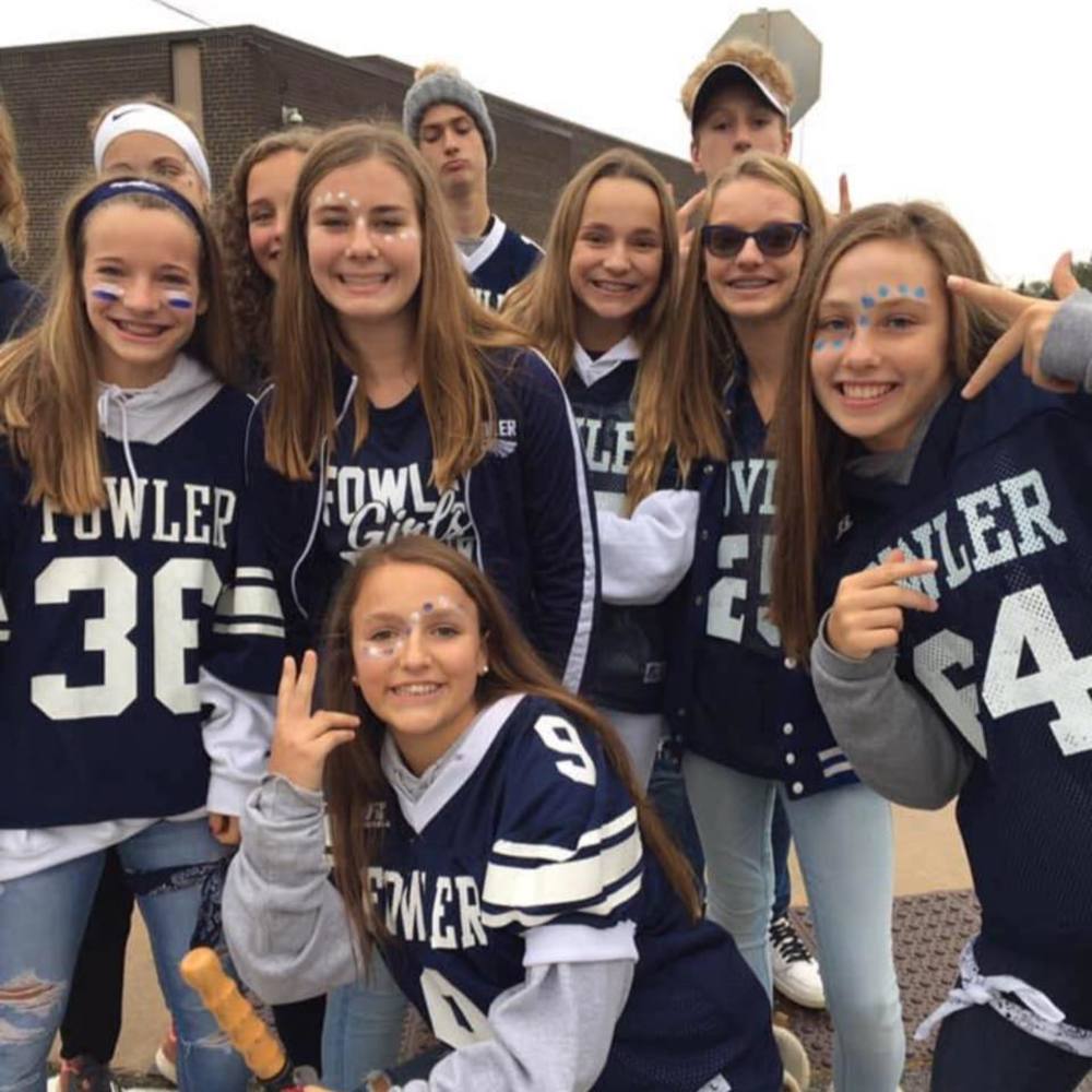 Meet your Posher, Brin